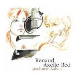 Manhattan-kaboul Ukulele by Renaud