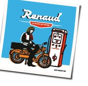 Miss Maggie Chords by Renaud