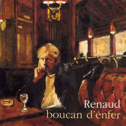 Mon Bistrot Prefere Chords by Renaud