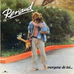 Morgane De Toi Ukulele Chords by Renaud