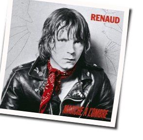Pres Des Autotamponneuses Chords by Renaud