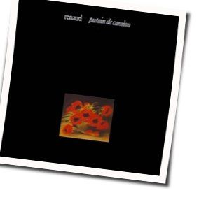 Putain De Camion Chords by Renaud