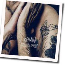 Toujours Debout Chords by Renaud
