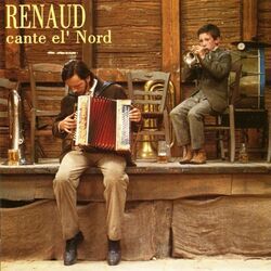 Tout In Haut De Chterril Chords by Renaud