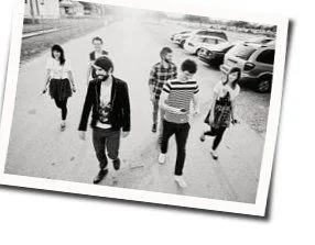 Christ Lives In Me Chords by Rend Collective Experiment