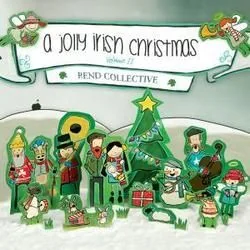 In The Bleak Midwinter Chords by Rend Collective Experiment