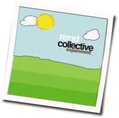 Above Everything Else Chords by Rend Collective Experiment
