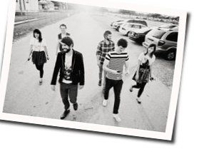 Christ Lives In Me Chords by Rend Collective Experiment