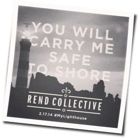 Counting Every Blessing by Rend Collective Experiment