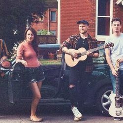 I Choose To Worship Chords by Rend Collective Experiment