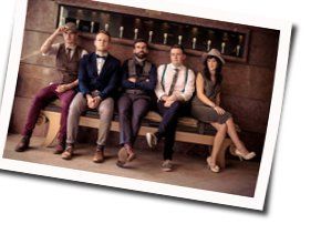 Life Is Beautiful Chords by Rend Collective Experiment