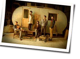 No Outsiders Chords by Rend Collective Experiment