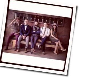 Weep With Me Chords by Rend Collective Experiment