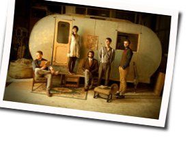 Alabaster Intro by Rend Collective