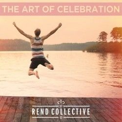 All That I Am by Rend Collective