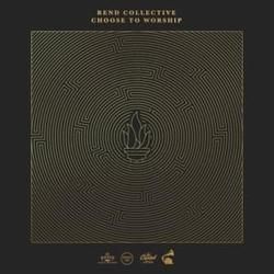 Behold He Comes Chords by Rend Collective