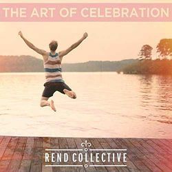 Boldly I Approach by Rend Collective
