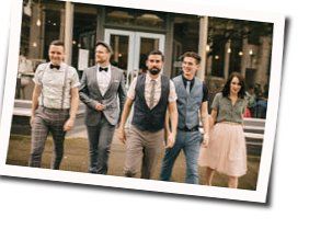 Come On Chords by Rend Collective
