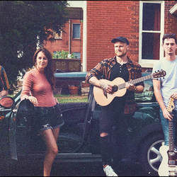 Day Of Victory Chords by Rend Collective
