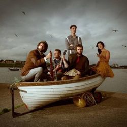 Defiant Chords by Rend Collective