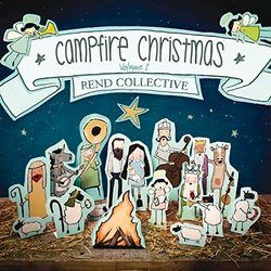 Ding Dong Merrily On High The Celebrations Starting Chords by Rend Collective
