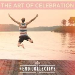 Go Anywhere by Rend Collective