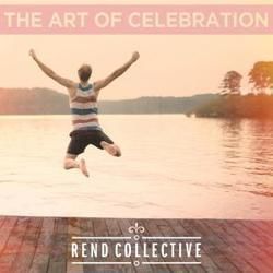 Go Anywhere Chords by Rend Collective