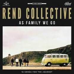 God Of Science Our Great God by Rend Collective
