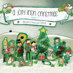 Good King Wenceslas Kindness Chords by Rend Collective