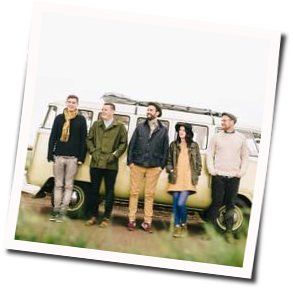 Joy Of The Lord Acoustic Intro by Rend Collective