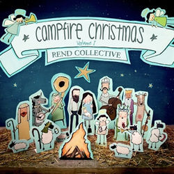 Joy To The World You Are My Joy Chords by Rend Collective