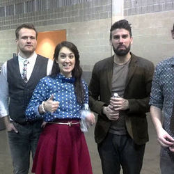 My Advocate Chords by Rend Collective