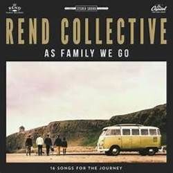 Not Afraid by Rend Collective