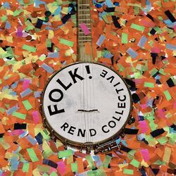 Reap That Joy Chords by Rend Collective