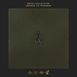 Revival Anthem Intro by Rend Collective