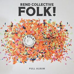 Still Water Chords by Rend Collective