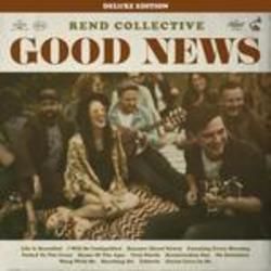 Story Of The Cross by Rend Collective