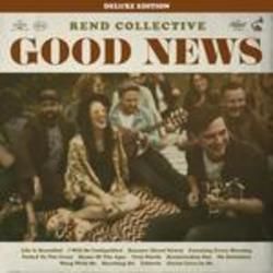 Story Of The Cross Chords by Rend Collective