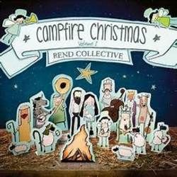 We Wish You A Merry Christmas by Rend Collective
