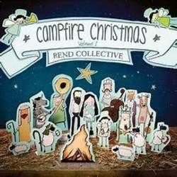 We Wish You A Merry Christmas Chords by Rend Collective