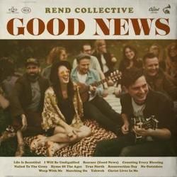 Weep With Me by Rend Collective