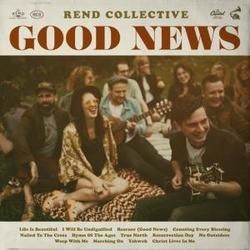 Weep With Me Tab by Rend Collective
