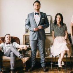 Wholehearted Chords by Rend Collective