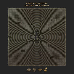 Year Of Victory by Rend Collective