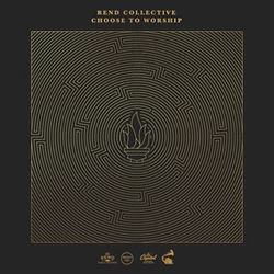 Year Of Victory Chords by Rend Collective