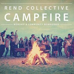 You Are My Vision Chords by Rend Collective