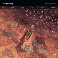 Senandung Lara Chords by Rendy Pandugo