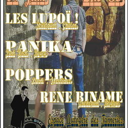 Juillet 1936 Chords by Rene Biname