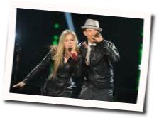 Where Do We Go From Here Tab by Chris Rene
