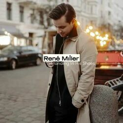 Standing In His Shoes by René Miller